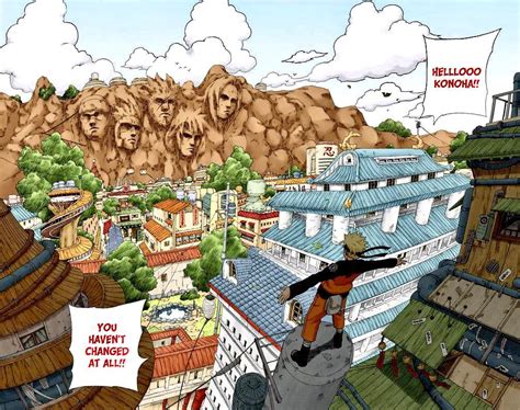 sasuke comes back to the leaf village|Naruto Shippuden: Season 17 The All.